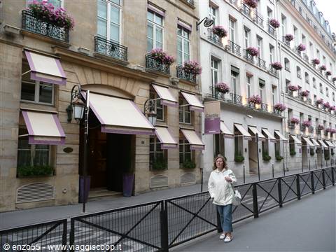 Parigi