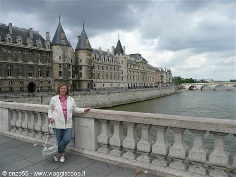 Parigi