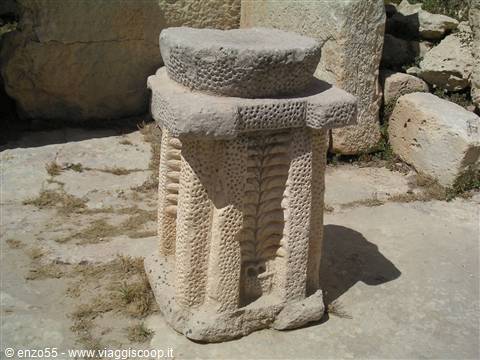 HAGAR QIM