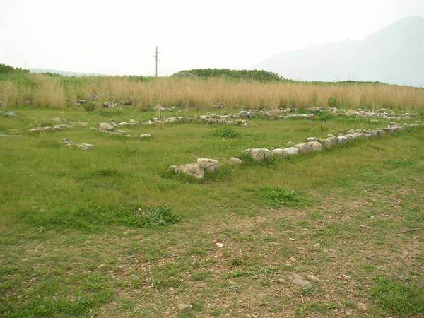 Himera - l'antica città