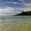 MOOREA POLINESIA FRANCESE 
