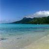 MOOREA POLINESIA FRANCESE 