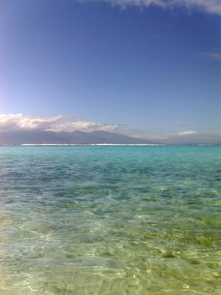 MOOREA