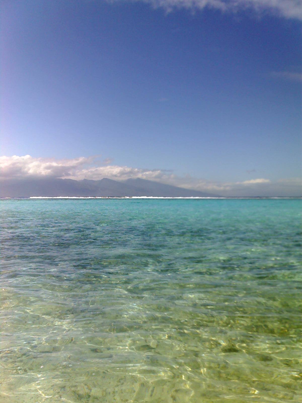 MOOREA