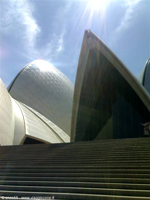 SYDNEY