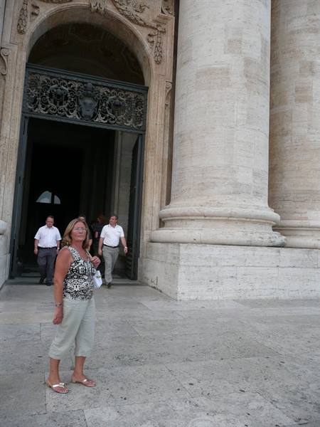 San Pietro