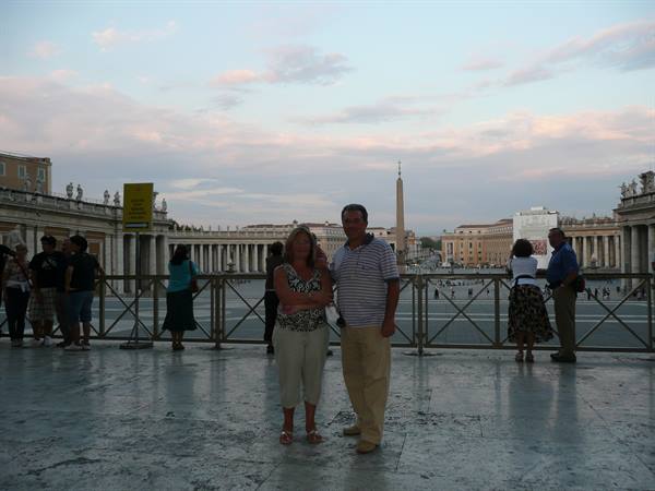 San Pietro