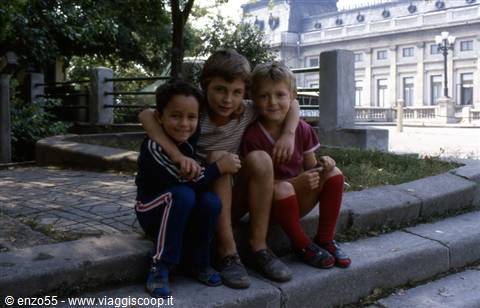 Bucarest