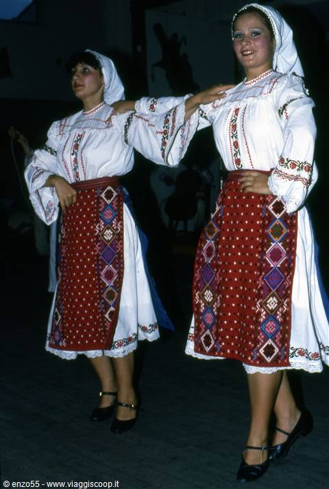 Bucarest