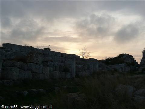 CASTELLO EURIALO