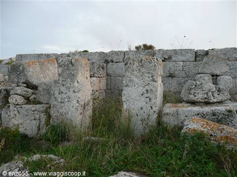 CASTELLO EURIALO