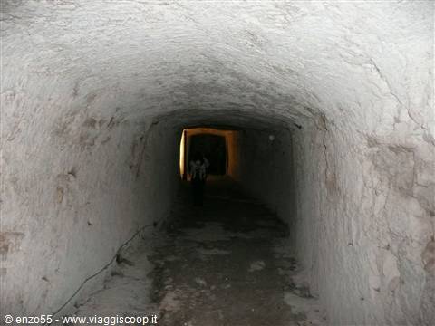 CASTELLO EURIALO