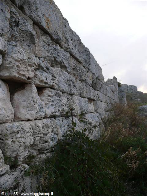 CASTELLO EURIALO