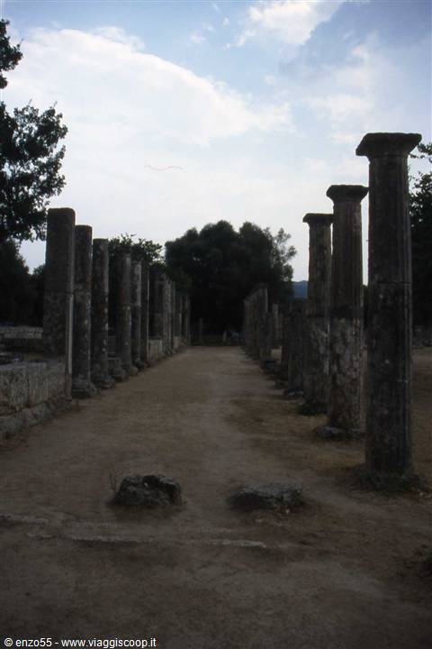 OLIMPIA