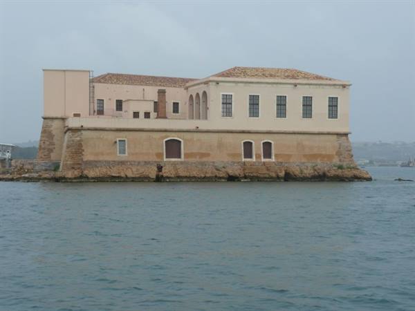 Forte Garcia
