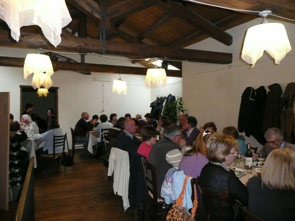 Augusta - ristorante Scorfano Rosso
