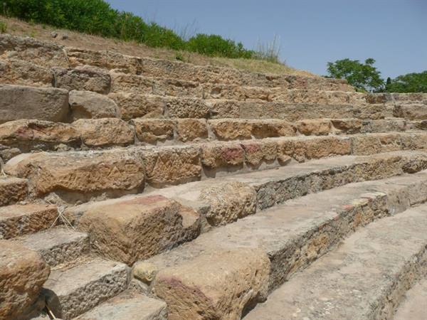 MORGANTINA