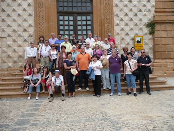 AIDONE - San Vincenzo, ubicazione della Venere di Morgantina