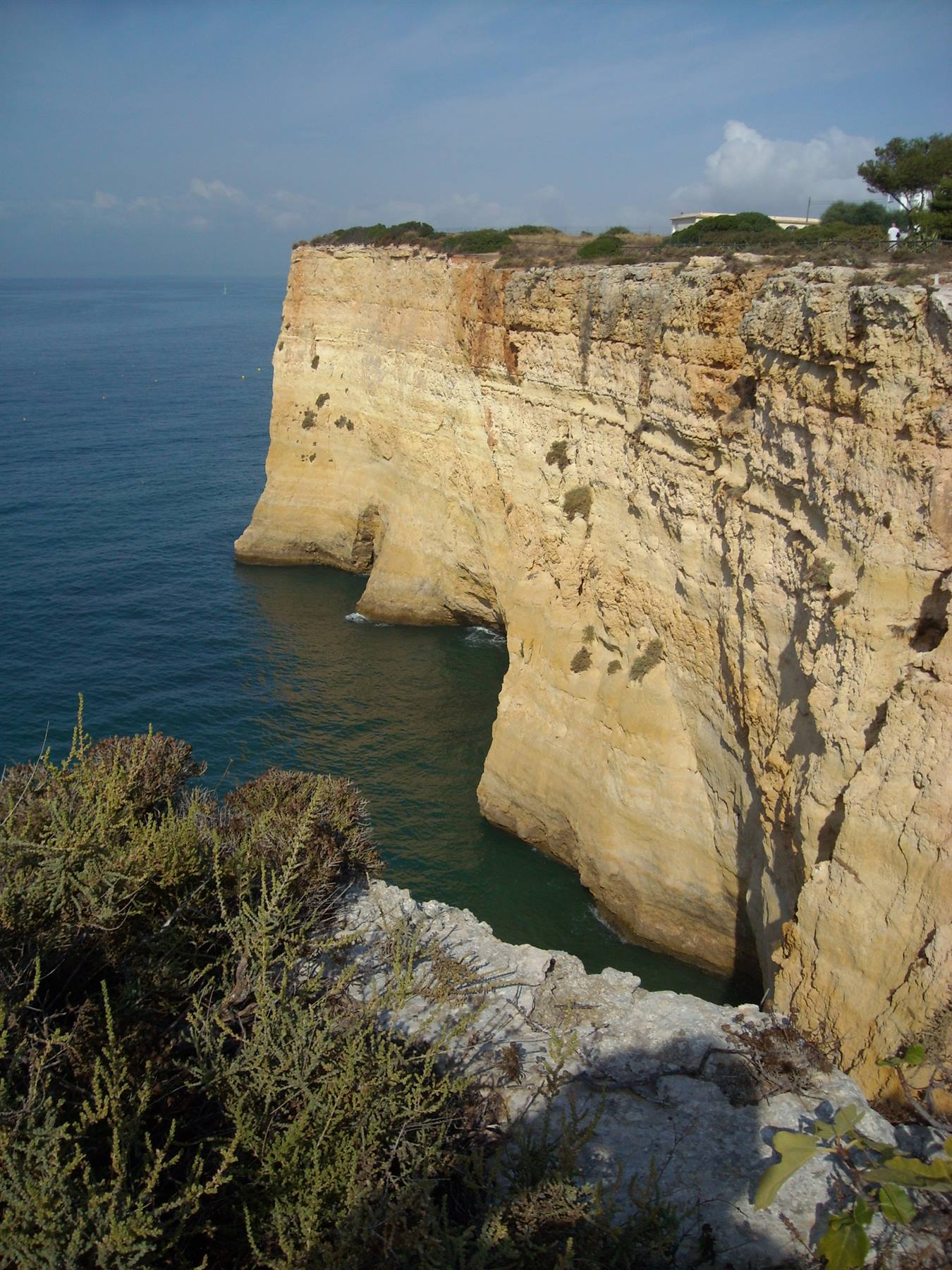 Algarve
