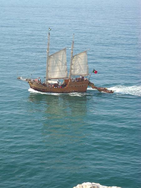 caravella