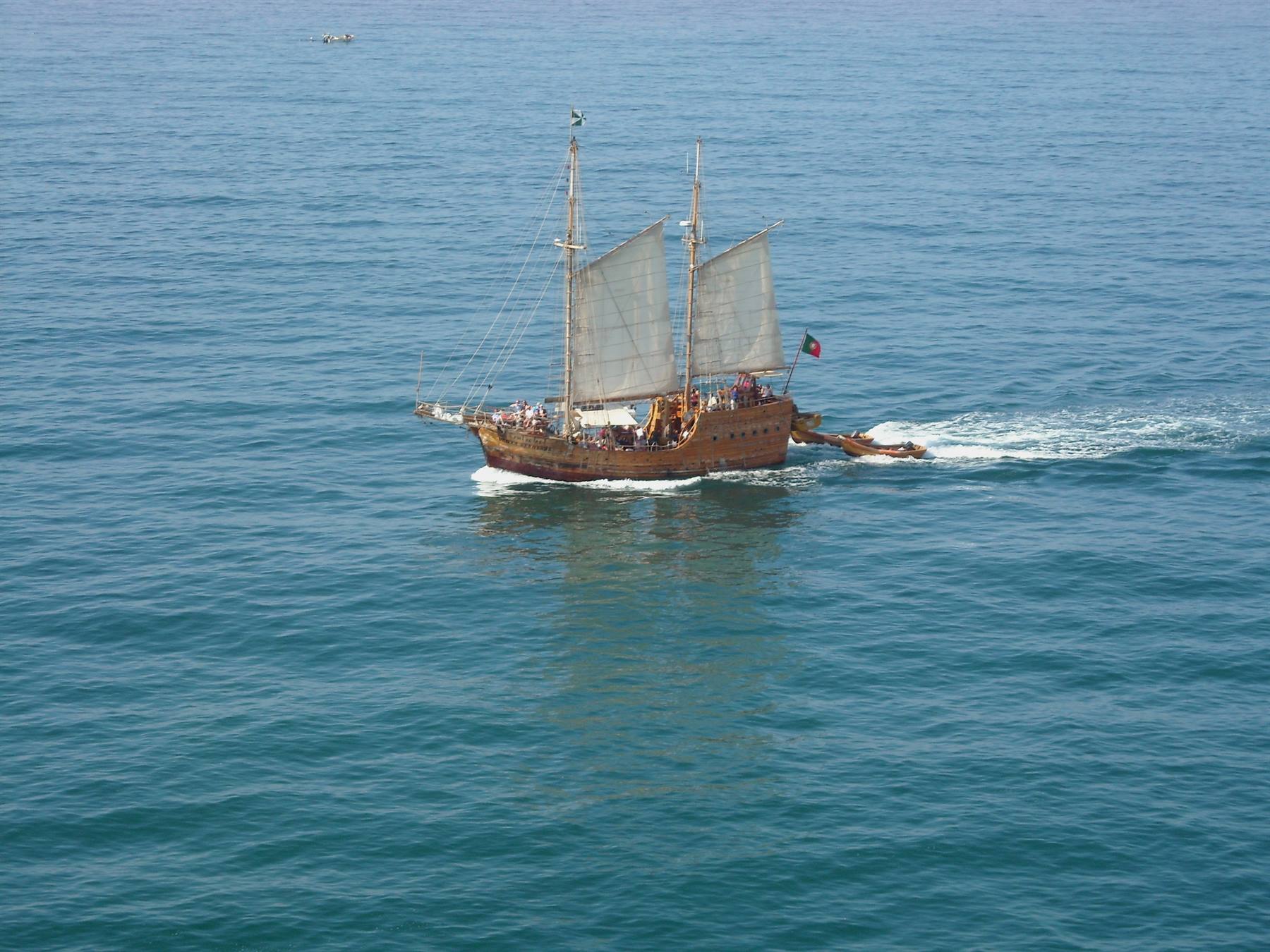 caravella 1