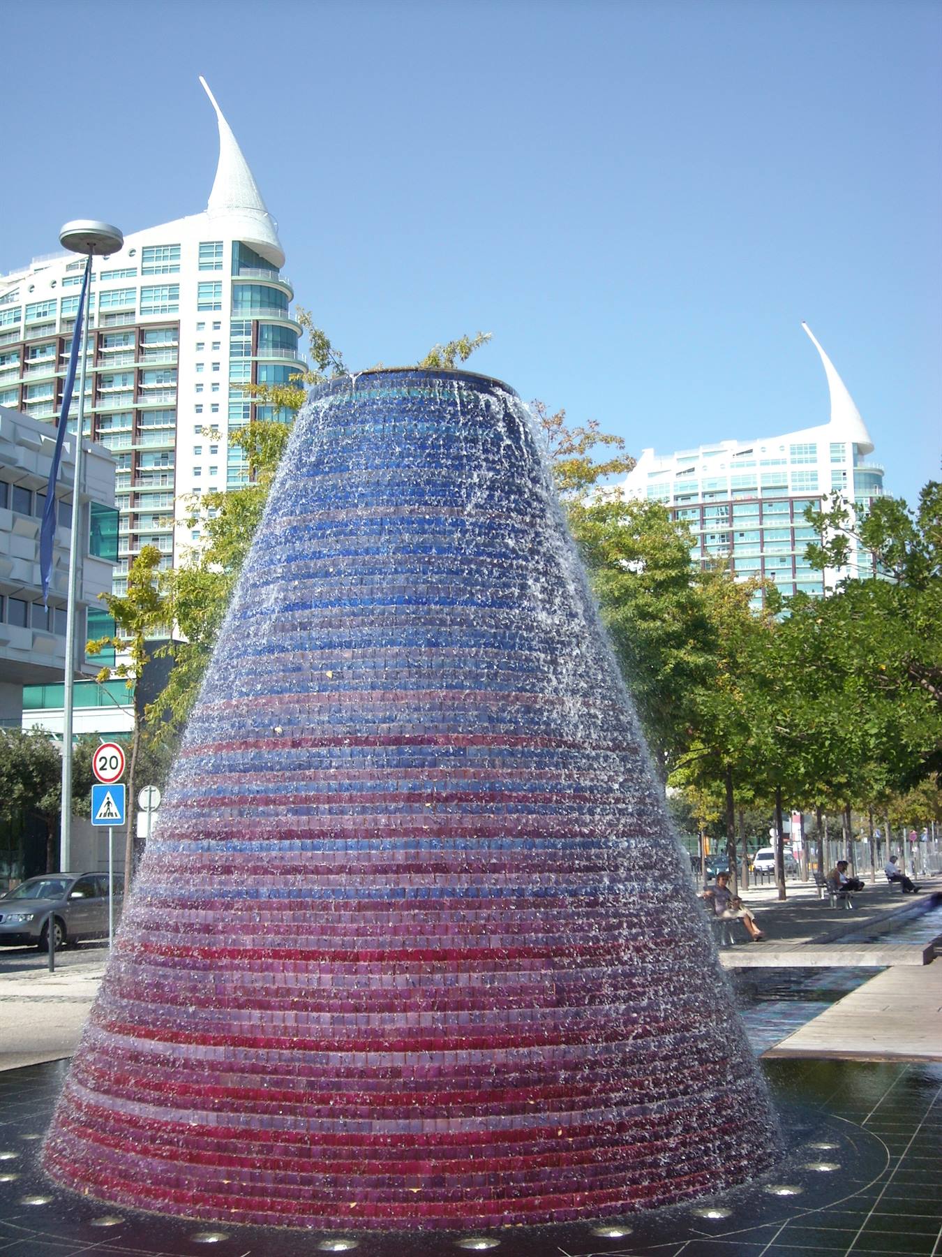 fontana