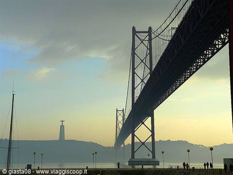 ponte 25 aprile