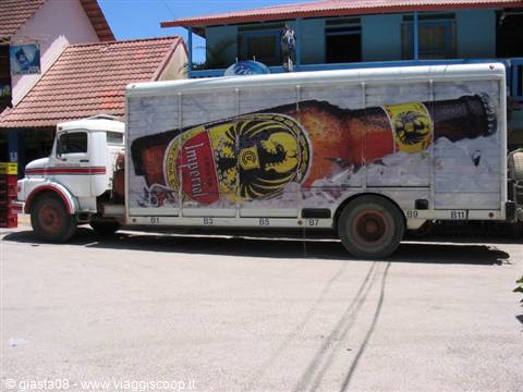 Cerveza x grande sete-Costa Rica