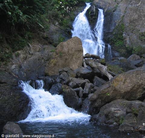 cascata