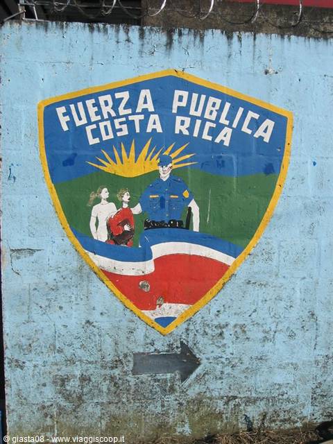 Forza Pubblica