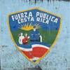 Forza Pubblica COSTA RICA 