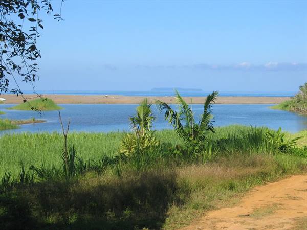 lagune