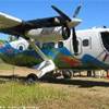 aereo x trasporto turisti COSTA RICA 