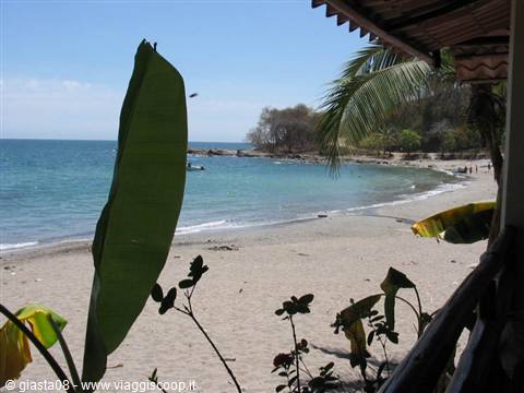 spiaggia