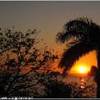 tramonto COSTA RICA 