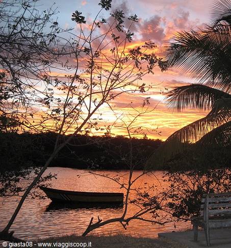 tramonto 1