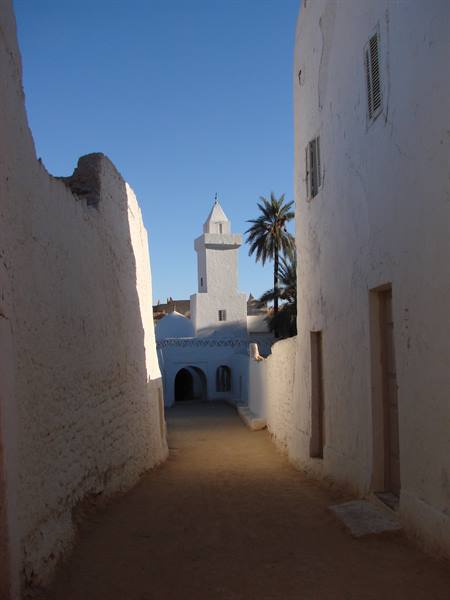 Ghadames