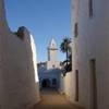 Ghadames LIBYAN ARAB JAMAHIRIYA 