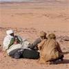 I nostri autisti tuareg LIBYAN ARAB JAMAHIRIYA 