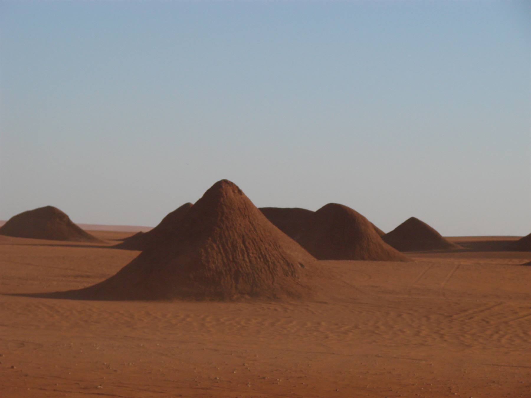 Foto di viaggio in LIBYAN ARAB JAMAHIRIYA