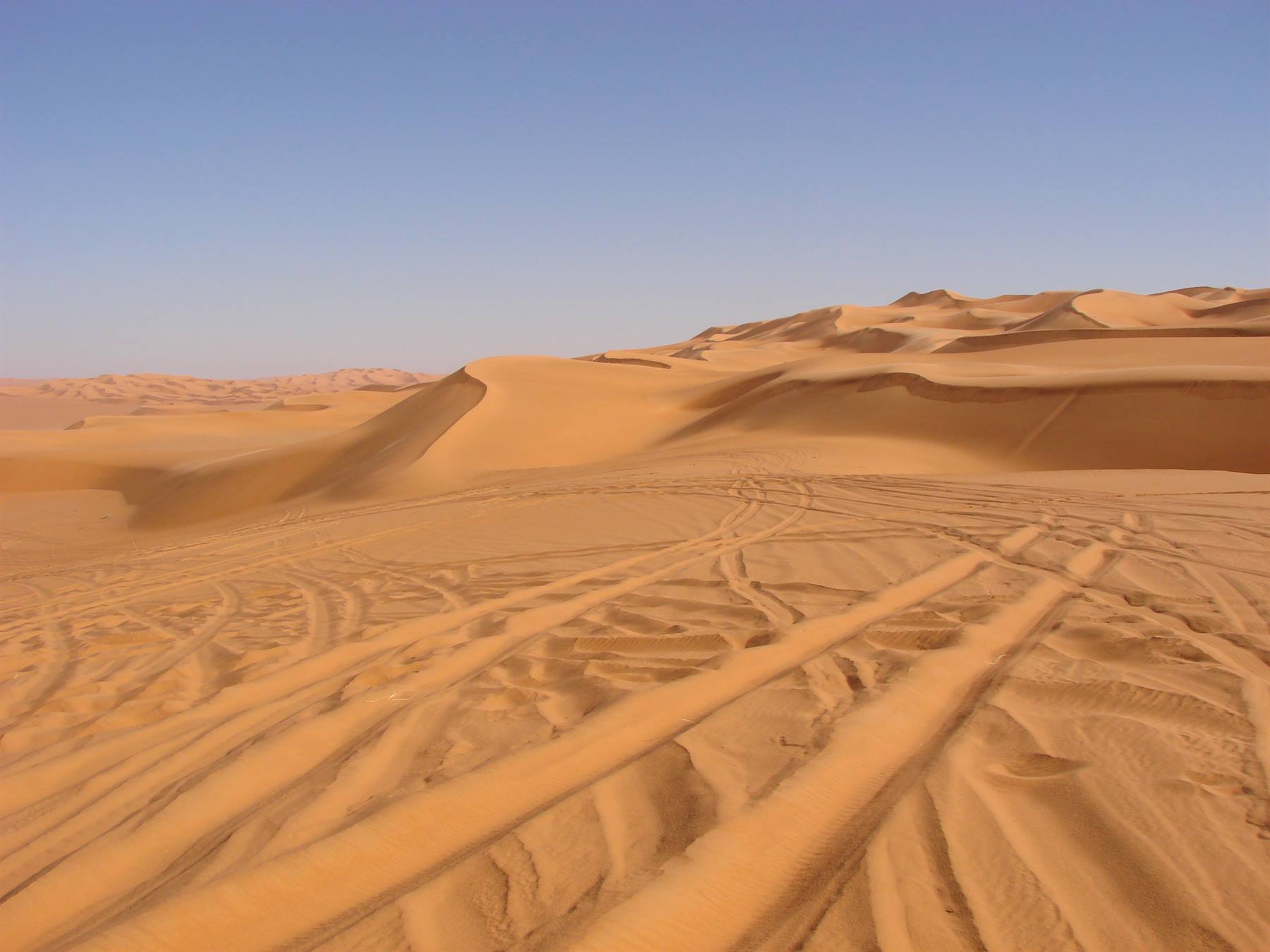 Foto di viaggio in LIBYAN ARAB JAMAHIRIYA