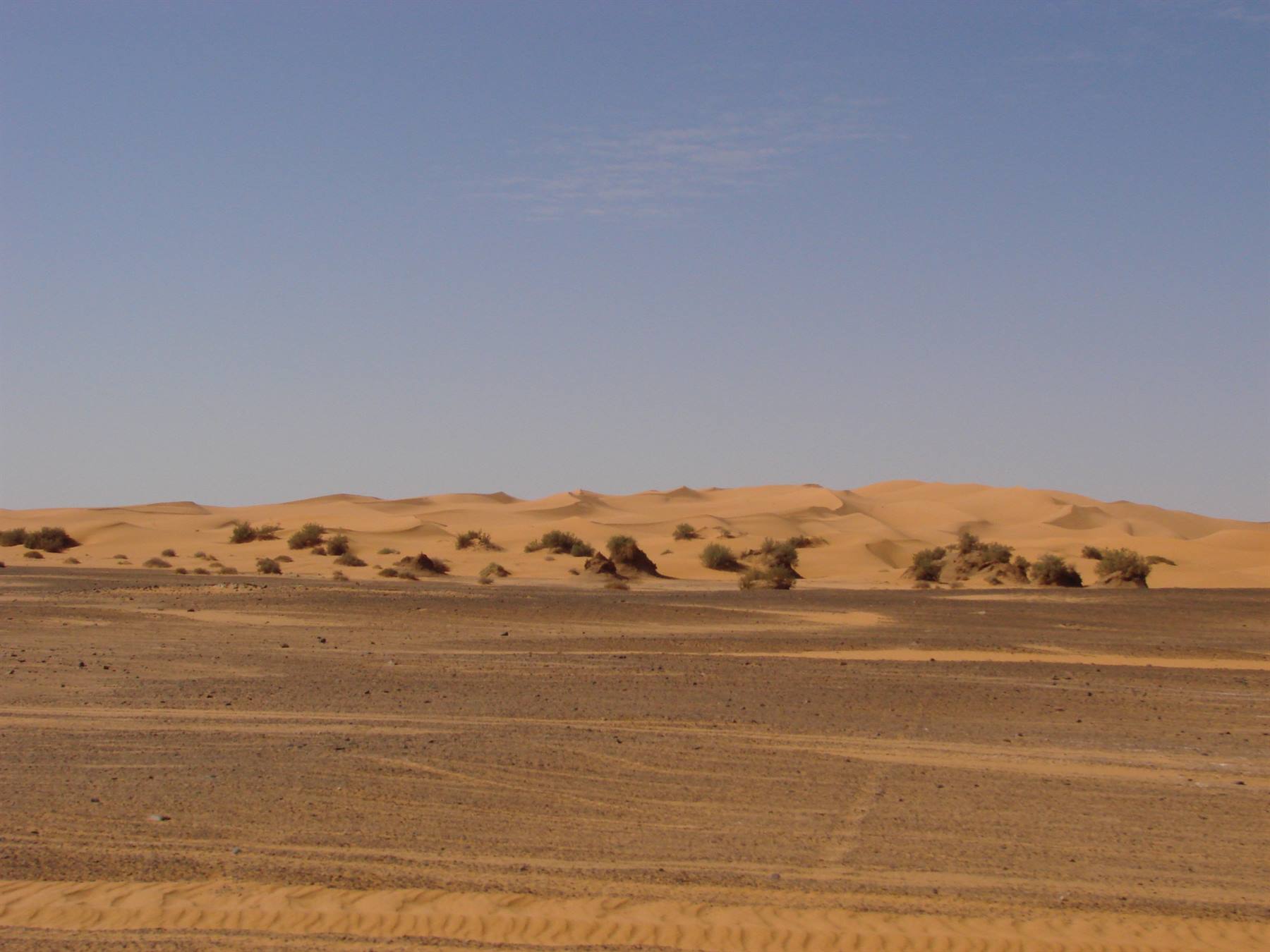Foto di viaggio in LIBYAN ARAB JAMAHIRIYA