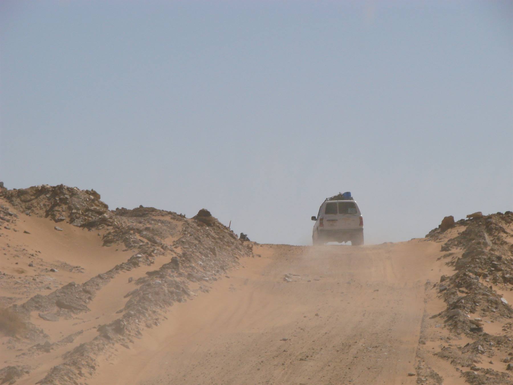 Foto di viaggio in LIBYAN ARAB JAMAHIRIYA