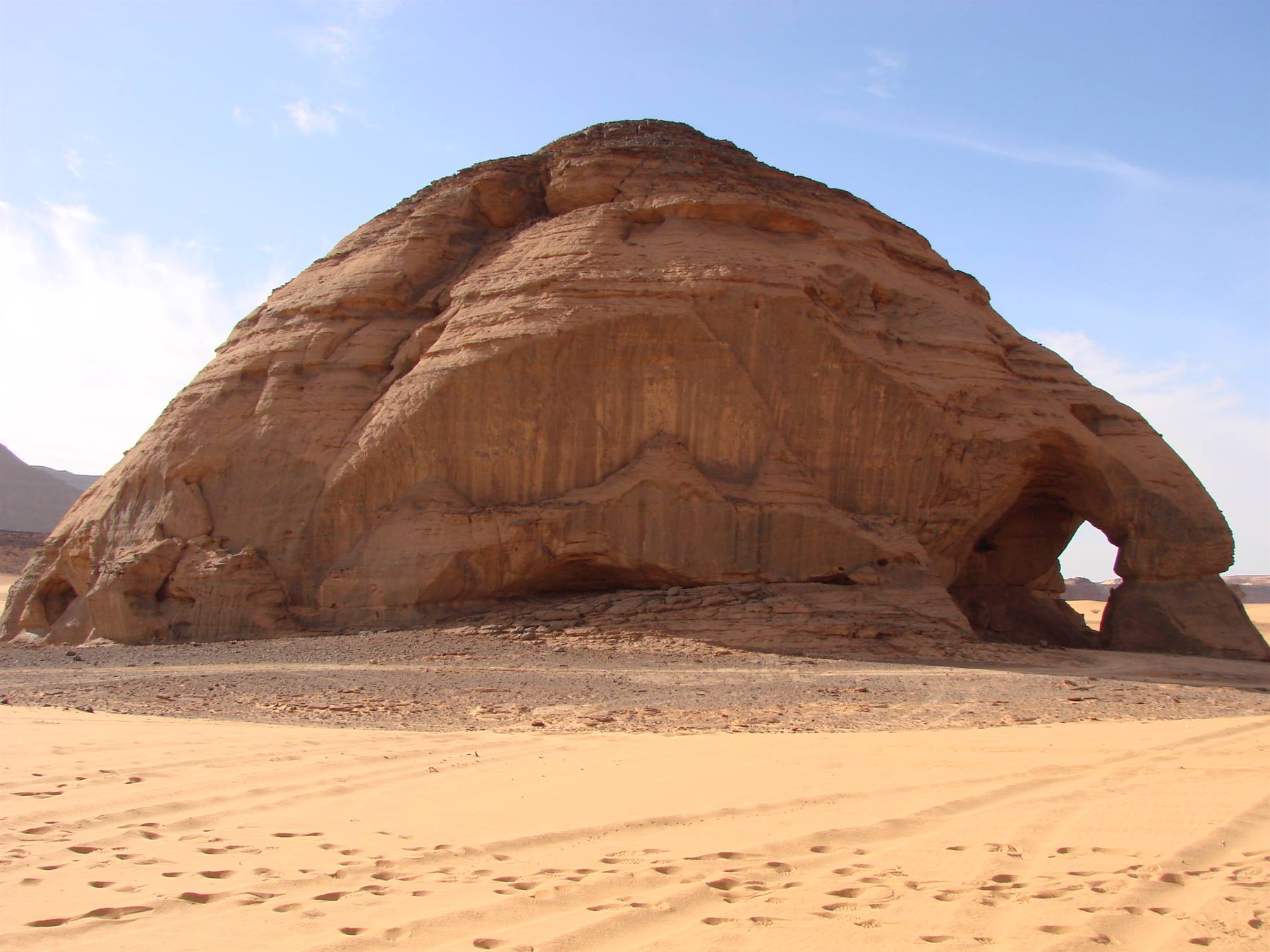 Foto di viaggio in LIBYAN ARAB JAMAHIRIYA