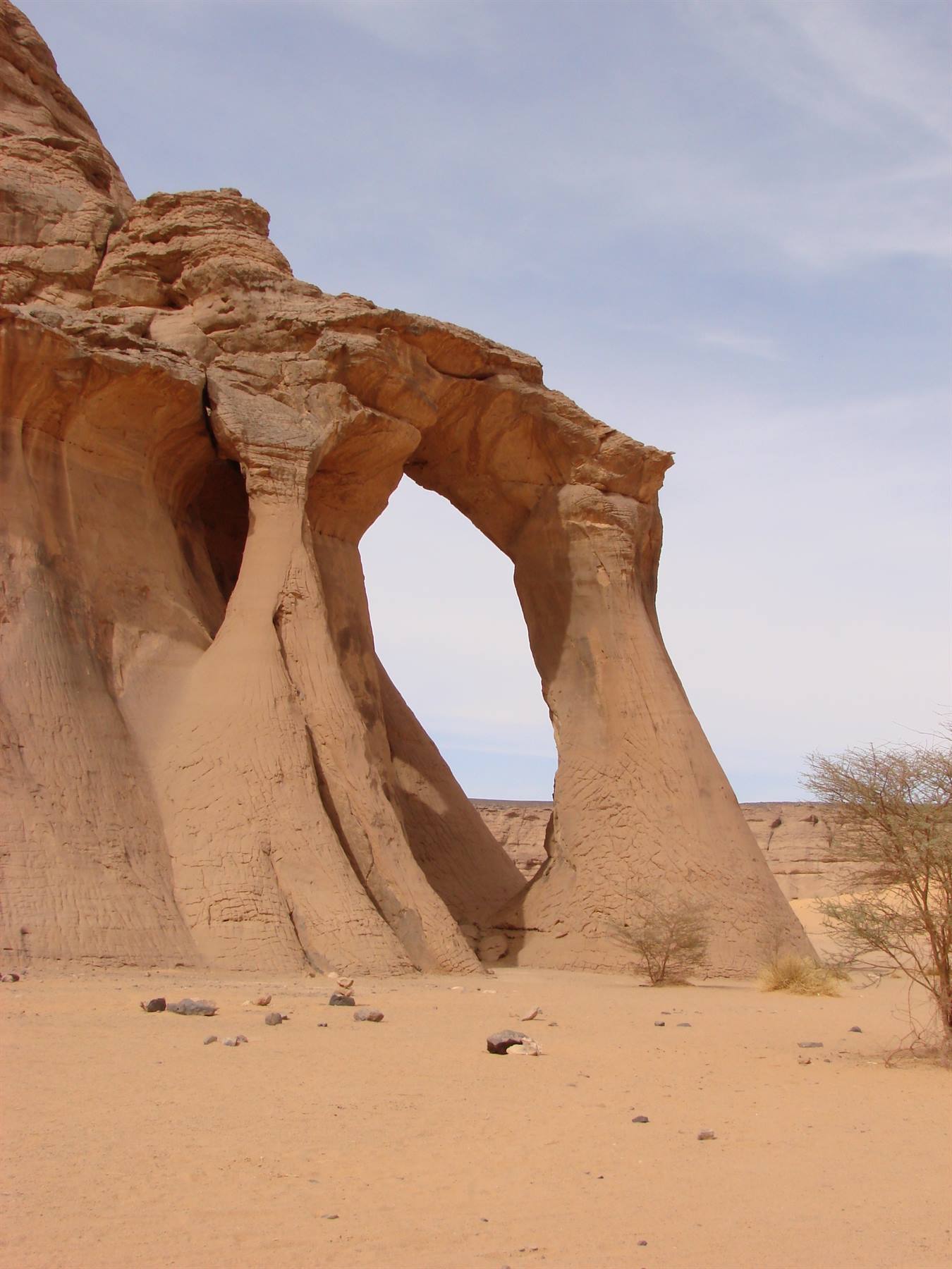 Foto di viaggio in LIBYAN ARAB JAMAHIRIYA