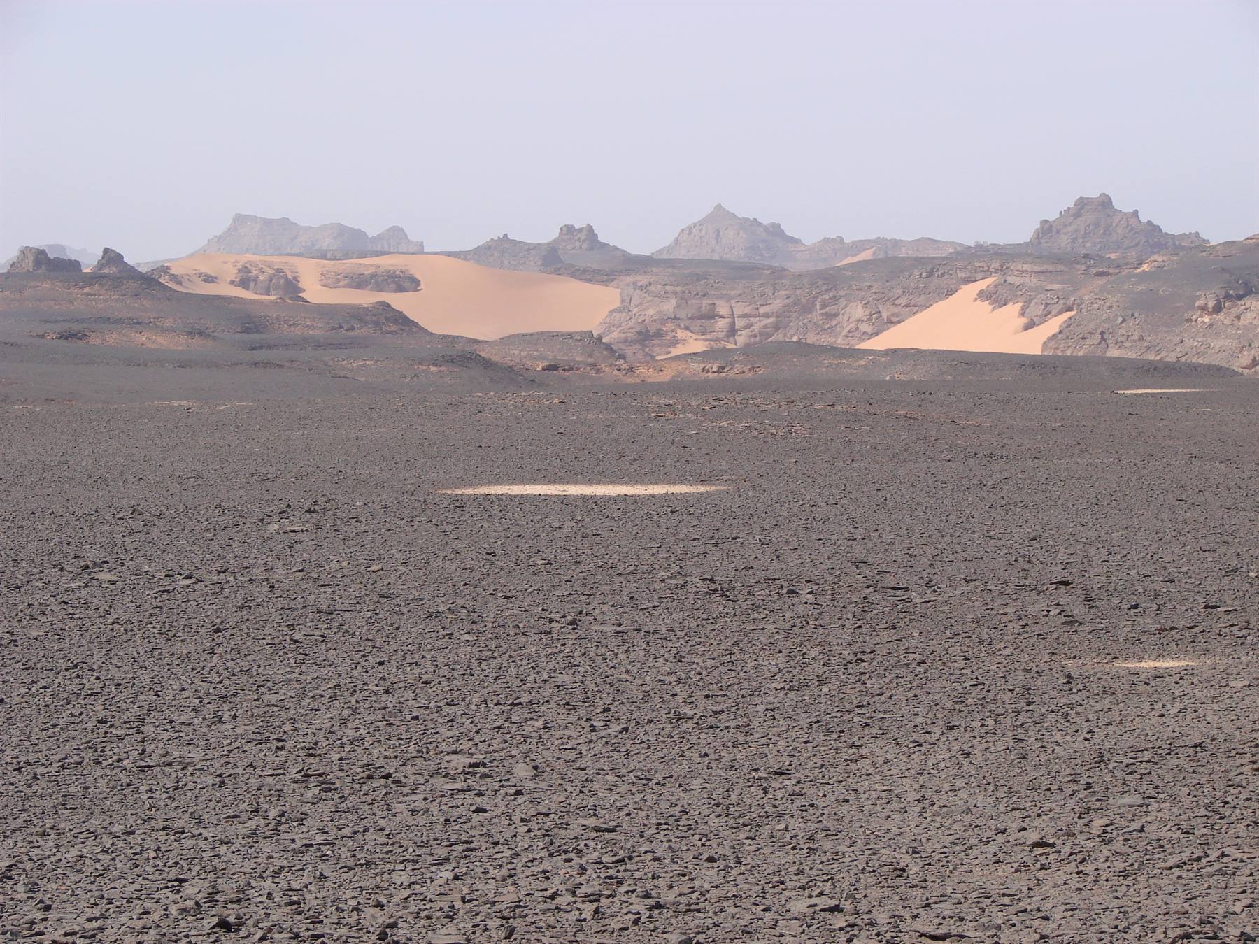 Foto di viaggio in LIBYAN ARAB JAMAHIRIYA