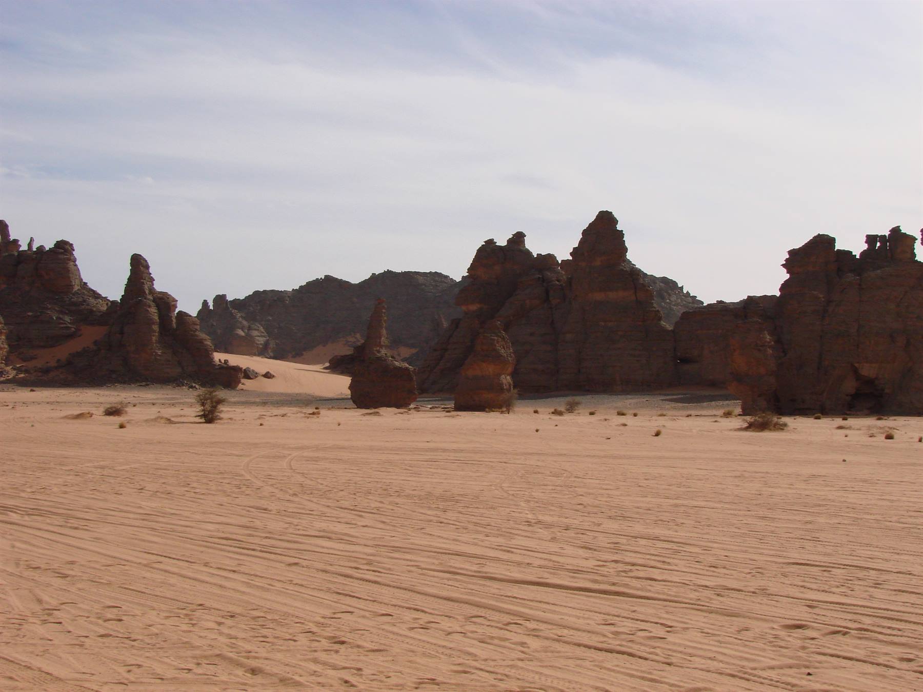 Foto di viaggio in LIBYAN ARAB JAMAHIRIYA