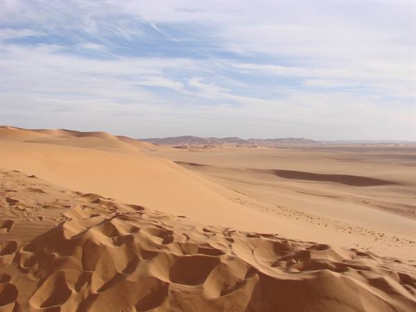 Erg Wan Kaza