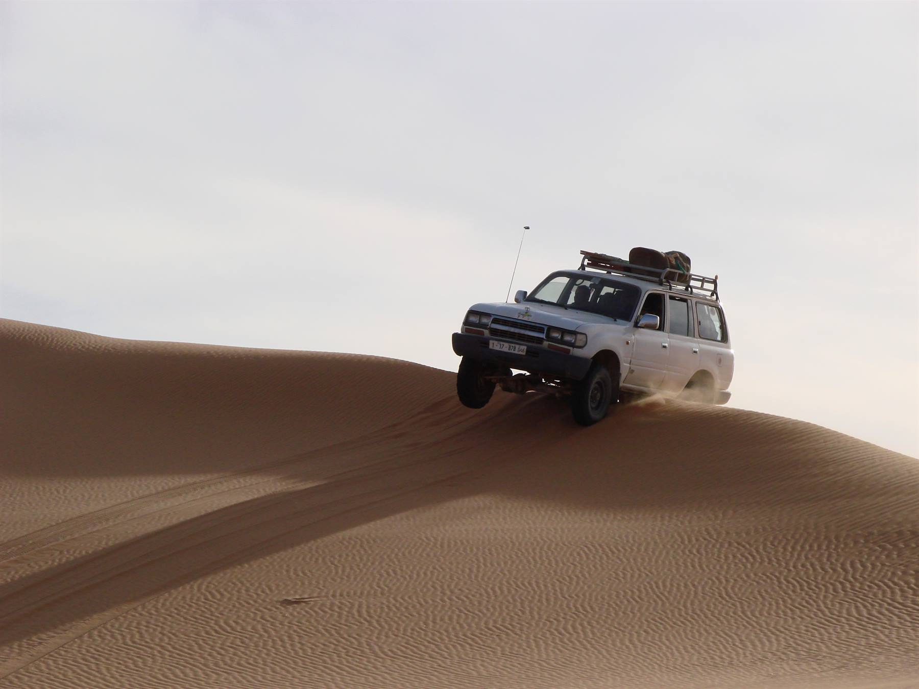 Foto di viaggio in LIBYAN ARAB JAMAHIRIYA