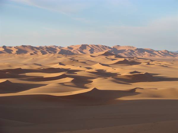 erg Wan Kaza
